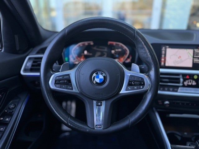 2020 BMW 330i 330i